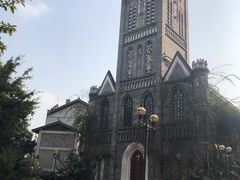 -两江国际影视城