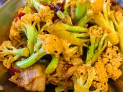 -蜀川川破店·江湖菜·烧烤(北京首店)