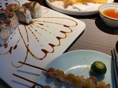 -山葵家·创意料理(宁波来福士店)