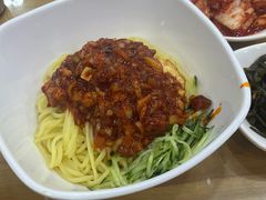 -祥和居炸酱面馆(美食街店)