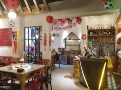 大堂-莫家传承菜(耗儿鱼特色店)