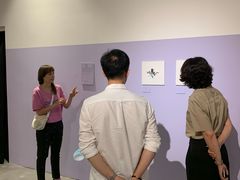 -chi K11艺术空间展览厅