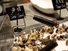 -太湖饭店玉兰厅(自助餐厅)