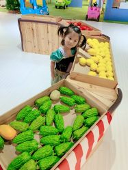 -塔塔王国·主题儿童游乐园(奥城商业广场店)