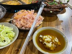 -正南齊北重庆老火锅(光华村直营店)