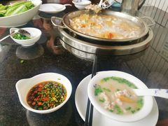 -老来福·非遗酸汤兔(凯旋路店)
