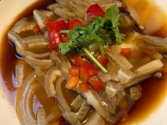 乡下皮冻-山西人家(锦创书城店)