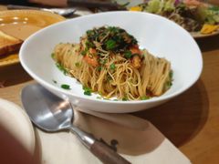 -HELLO 27 意面·沙拉·帕尼尼