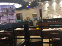 大堂-围炉夜话·潮汕卤水火锅(榕江店)