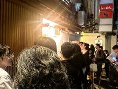 -篝拉面(银座店)