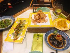 -那家小馆•北京菜•烤鸭(中关村店)