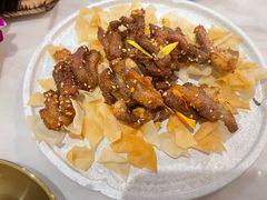 -香香海南菜餐厅