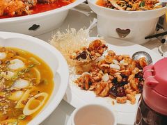 -眉州东坡(清河万象汇店)