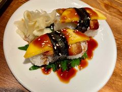 鹅肝寿司-赤谷和牛烧肉居酒屋(石景山店)