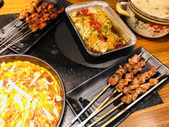 -烧货·活海鲜炭烧(湖滨商业街店)