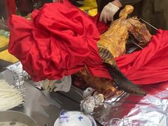 -郭记原生态烤羊腿(长宁路店)