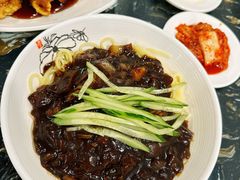 -桃园中华料理炸酱面(燕儿岛路店)