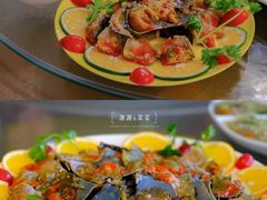 -郑厨私房菜
