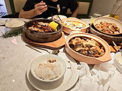 -Aqua Oasis 水天堂(太湖中心mall店)