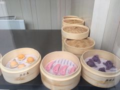 -德发长·花式蒸饺(大唐不夜城店)