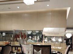 -京香轩·中餐厅(上海中庚聚龙酒店)