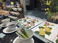 -紫金港国际饭店-自助早餐(申花路店)