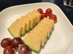 -香雪海饭店中餐厅(人民桥店)