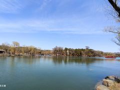 -承德避暑山庄景区