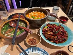 -山石榴·贵州菜(丰盛里店)