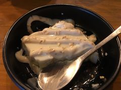 和风豆腐-昊·来了寿司(双楠2店)