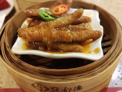 -点都德(聚福楼店)