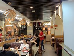 大堂-川里谈·川味小馆(北京路店)