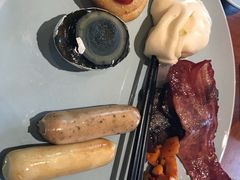 -郑州美盛喜来登大酒店