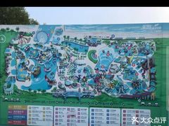 -秦皇岛乐岛海洋王国