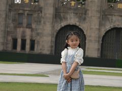 -钟山体育运动公园