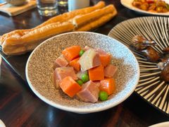 -新天世纪中餐厅