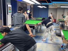 -永宁台球·棋牌俱乐部(淮海路店)