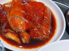 -金陵家宴·金陵春·南京菜(夫子庙店)