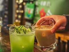 -杨梅市场·打工人小酒馆(新天地店)