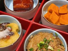 -江城小馆陕南妈妈菜·全球旅行餐厅(钟楼店)