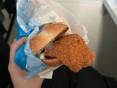 -麦当劳(济泺路店)