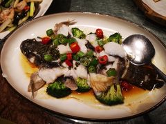 -顺意·顺德家乡菜(国际人才大厦店)