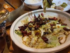 -金掌勺·锅包肉(双榆树店)
