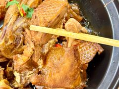 -老闽味姜母鸭·煎蟹闽菜餐厅(曾厝垵地标店)