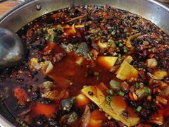 -黑竹香鸡(营和巷店)