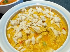 -翡翠鸟精品泰国菜(北辰财富中心店)