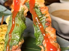 -鸟泉居酒屋·烧鸟·酒馆(百子湾店)