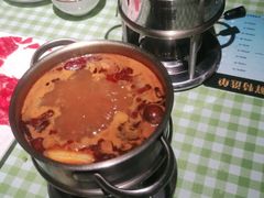 -番食园鲜食火锅(高新店)