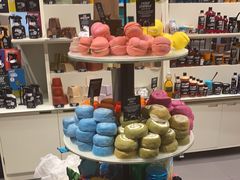 -LUSH(威尼斯人店)