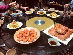 -映像威海·海鲜味道(市区店)